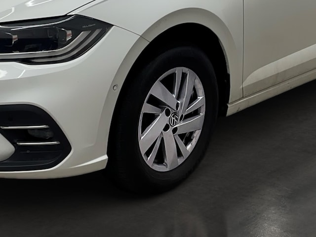 Volkswagen Polo Style