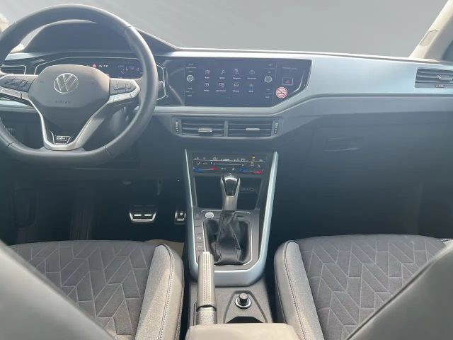 Volkswagen Polo DSG Life