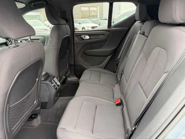 Volvo XC40 Plus Recharge