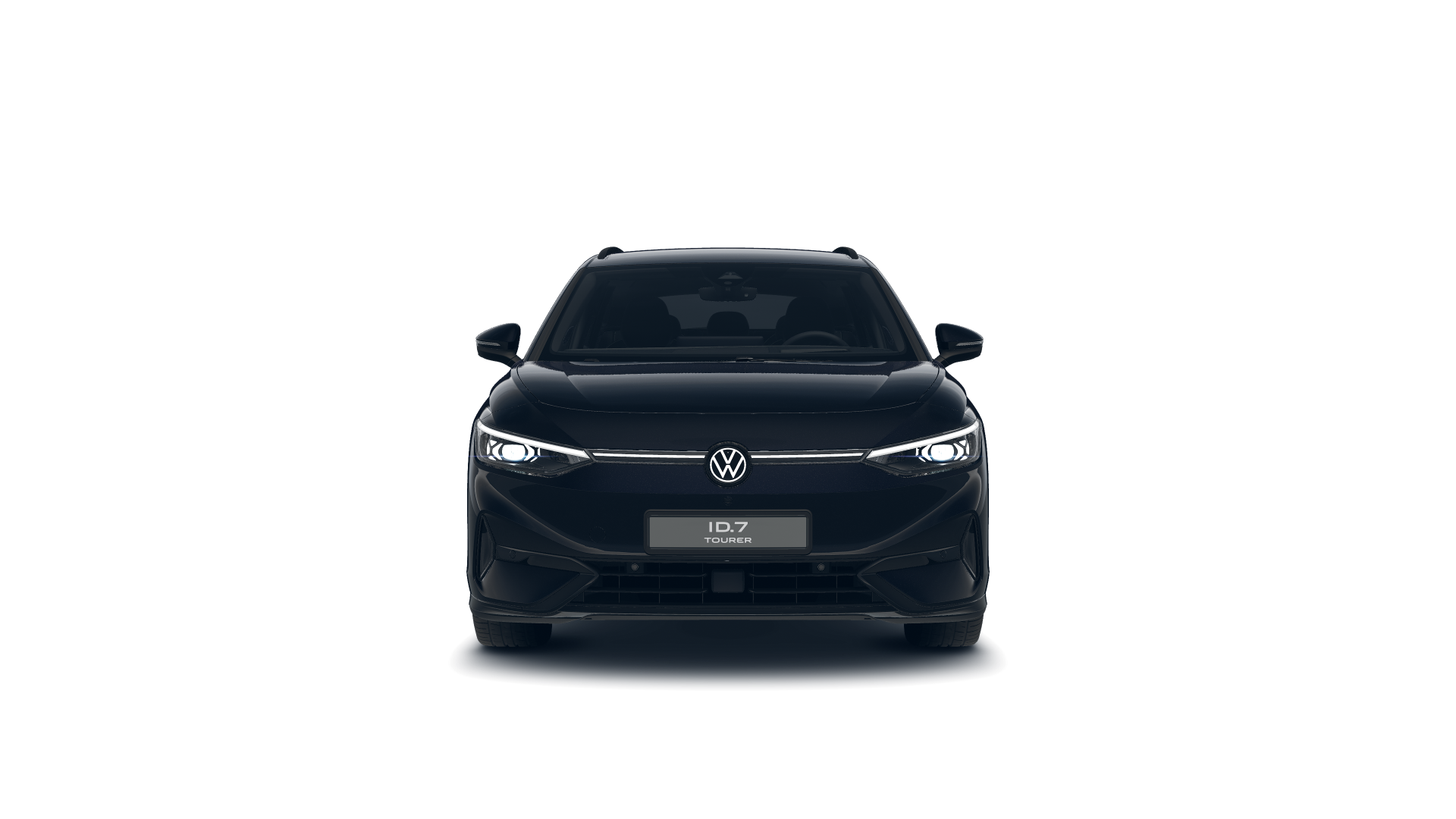 Volkswagen ID.7 Pro Tourer
