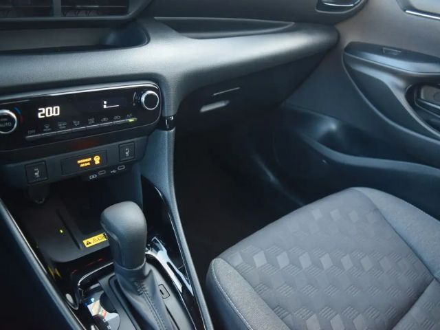 Toyota Yaris Hatchback Hybride