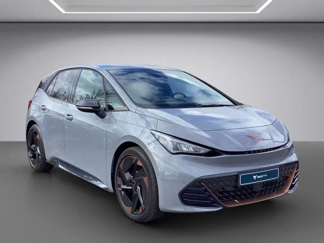 Cupra Born KLIMA KEYLESS SHZ NAVI LED 360°