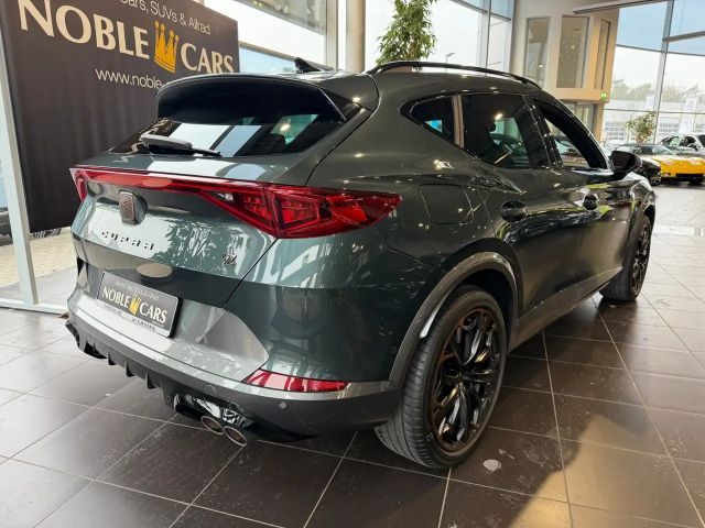 Cupra Formentor 4Drive VZ