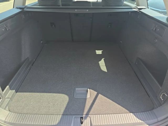 Volkswagen Passat Business DSG Variant