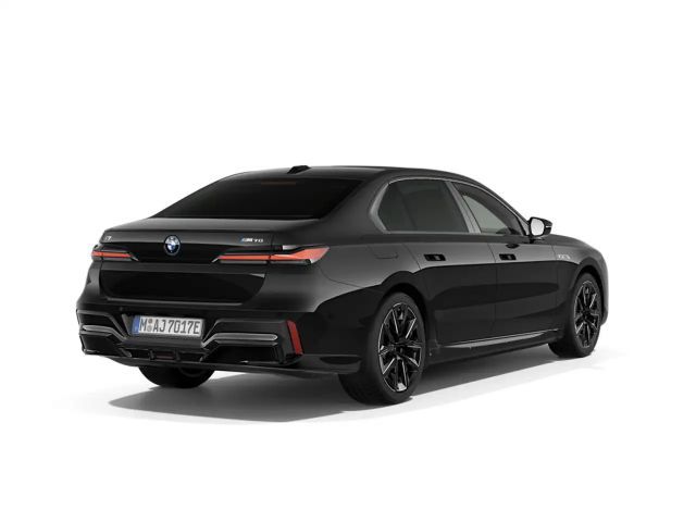 BMW i7 M70 Sedan xDrive