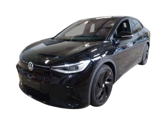 Volkswagen ID.5 GTX
