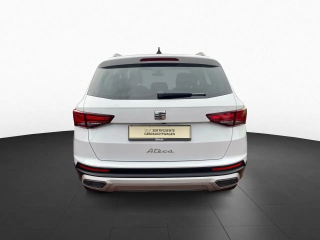 Seat Ateca 1.5 TSI DSG
