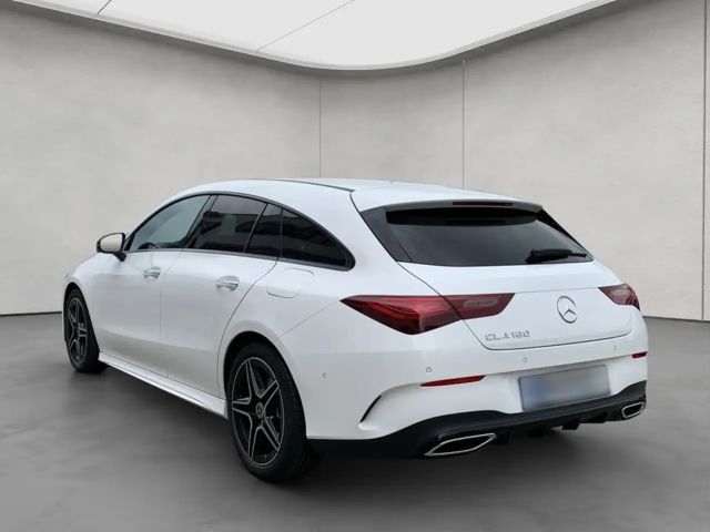 Mercedes-Benz CLA 180 CLA
