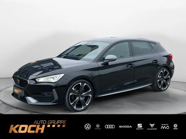 Cupra Leon 2.0 TSI DSG VZ