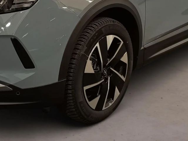 Opel Grandland X MHEV Navi SHZ LHZ el. Heckkl. RFK AWR