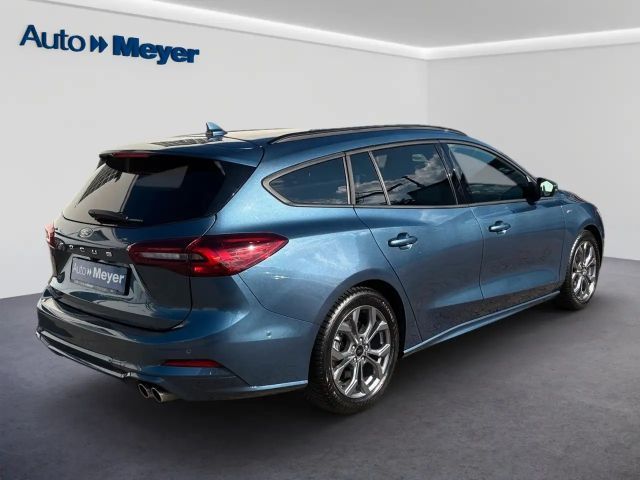 Ford Focus ST Line Wagon