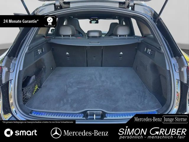 Mercedes-Benz GLC 43 AMG 4MATIC AMG Line