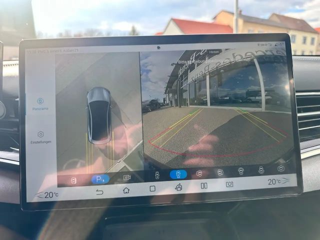 BYD Seal Achterwielaandrijving Design