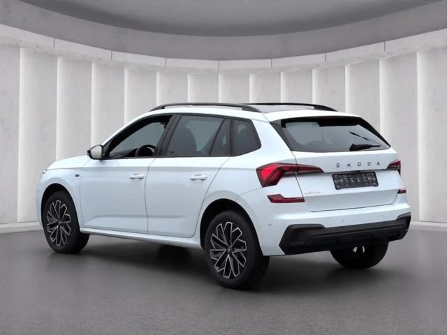 Skoda Kamiq 1.5 TSI Tour