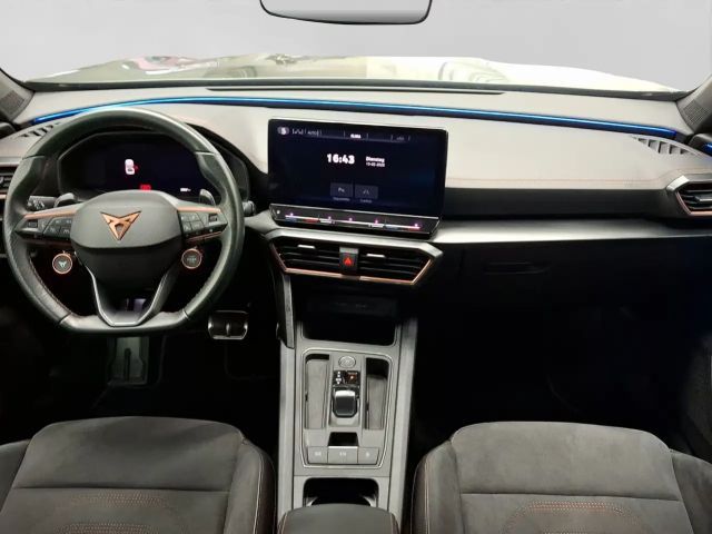 Cupra Formentor 1.4 VZ e-Hybrid