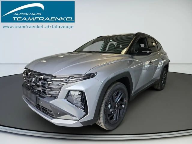 Hyundai Tucson 2WD T-GDi