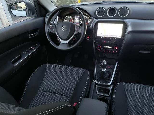 Suzuki Vitara 4x2 Comfort