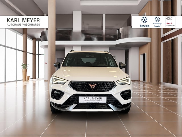 Cupra Ateca ATECA 2.0 TSICUPRA5T221 DS4A7A