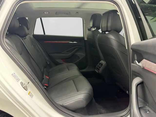 Skoda Superb 1.5 TSI Combi