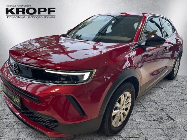 Opel Mokka Edition Mokka-e