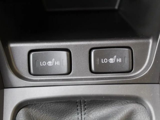 Suzuki S-Cross AllGrip Hybrid