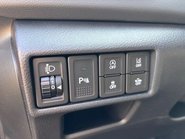 Suzuki S-Cross 1.4 BOOSTERJET 4x4 Comfort+