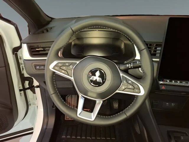 Mitsubishi ASX 1.8 Hybrid PLUS