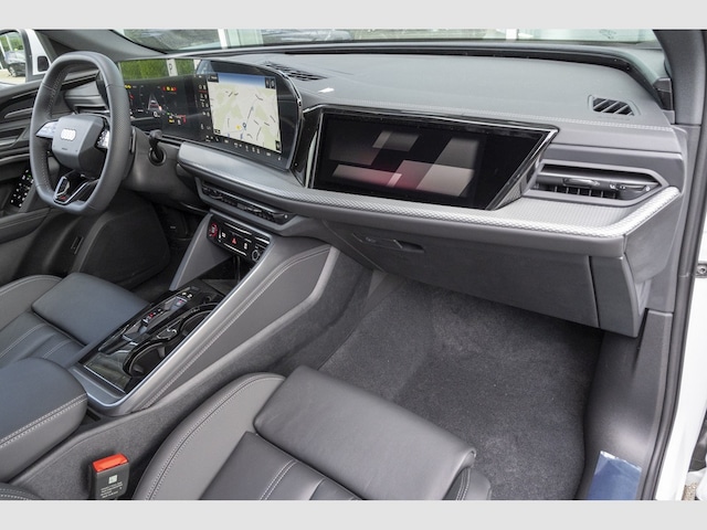 Audi Q5 Quattro S-Tronic Sportback