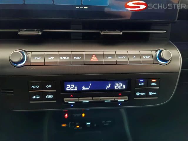 Hyundai Kona 1.0 2WD T-GDi