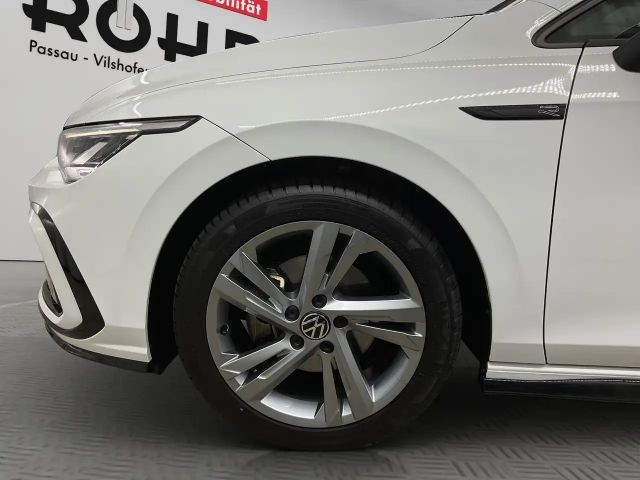 Volkswagen Golf 1.5 eTSI DSG Golf VIII R-Line