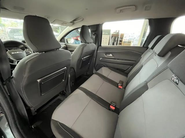 Dacia Jogger ECO-G Extreme