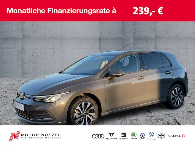 Volkswagen Golf 1.0 TSI Golf VIII