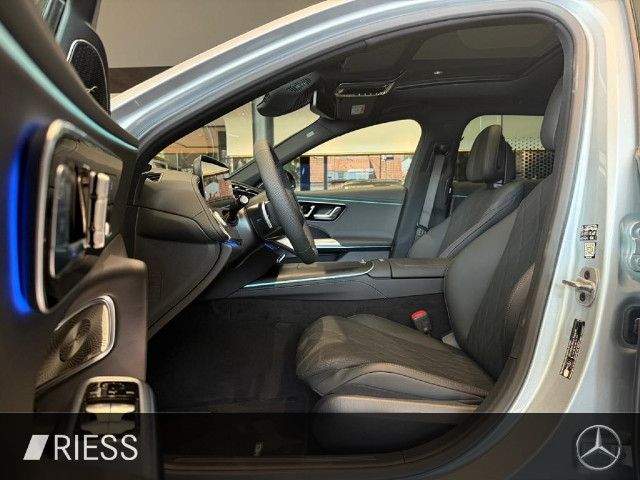Mercedes-Benz E 450 4MATIC Estate