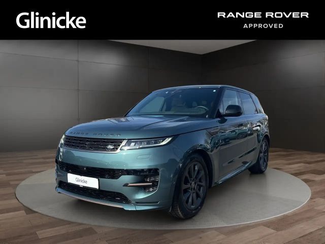 Land Rover Range Rover Sport Dynamic S