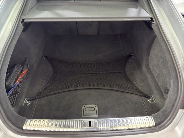 Audi A7 45 TDI Quattro