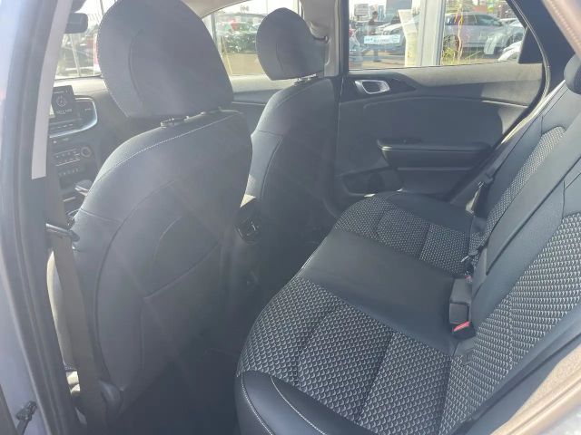 Kia XCeed GDi Vision