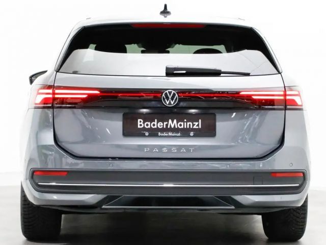 Volkswagen Passat 2.0 TDI Business DSG Variant