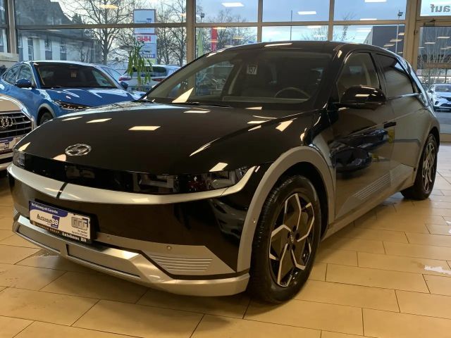 Hyundai IONIQ 5 UNIQ