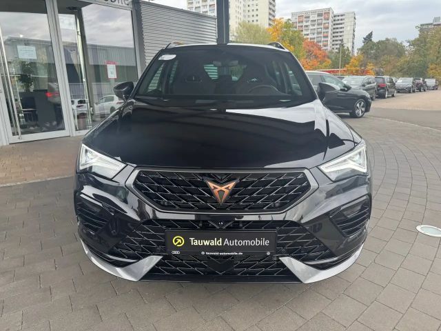 Cupra Ateca DSG