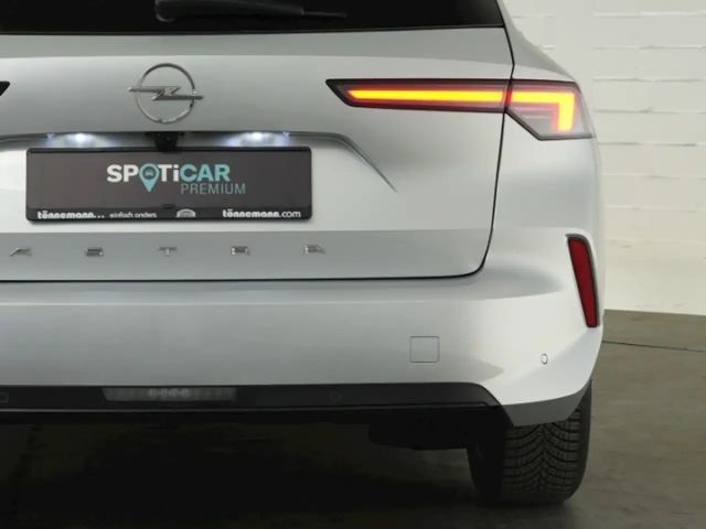 Opel Astra Elegance Sports Tourer