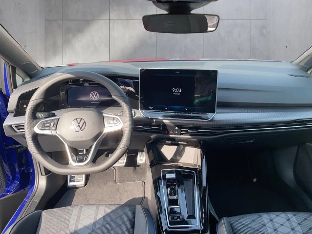 Volkswagen Golf DSG Sport Variant