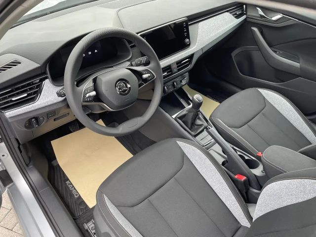 Skoda Kamiq Selection