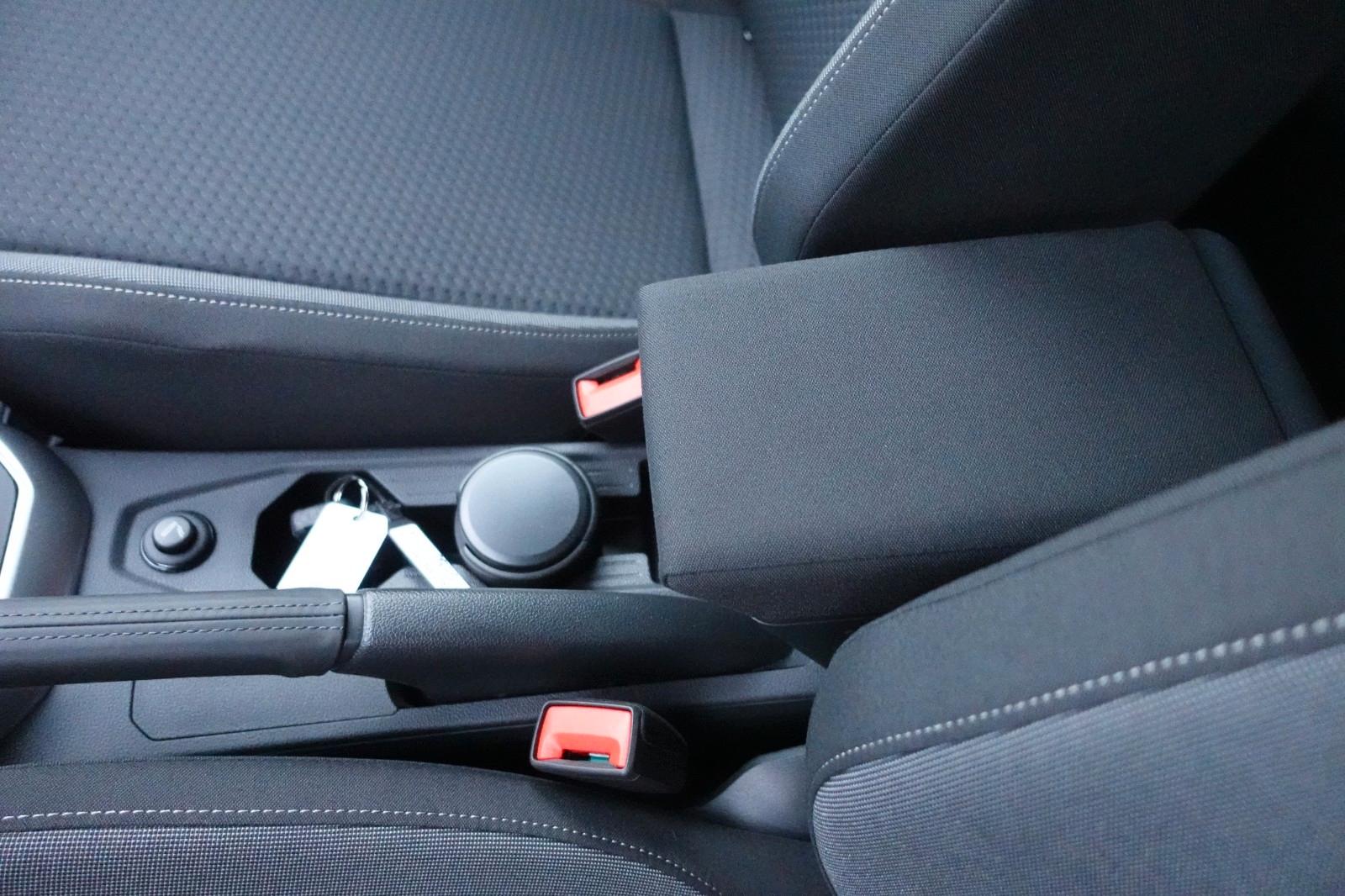 Volkswagen Taigo DSG IQ.Drive Life