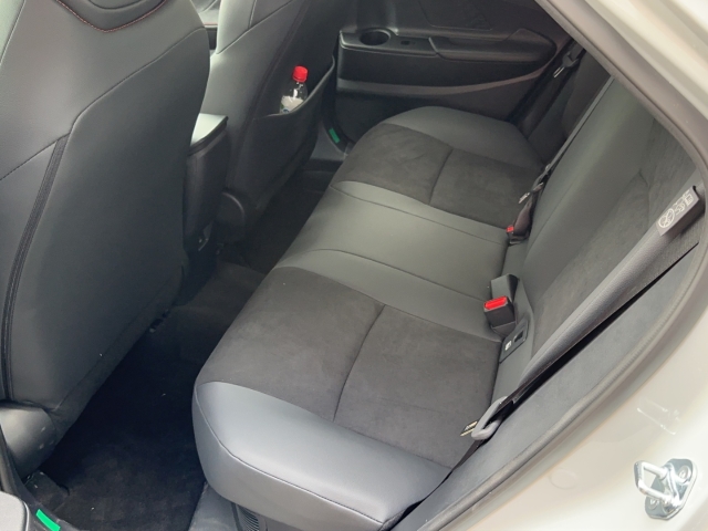 Toyota C-HR 5-deurs GR