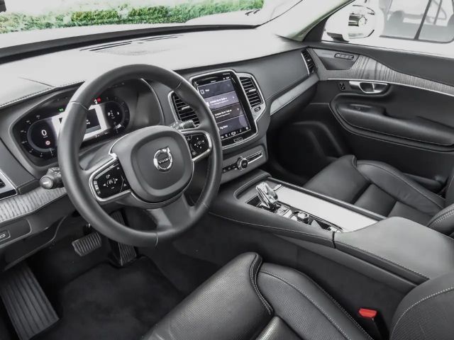 Volvo XC90 AWD Bright Plus