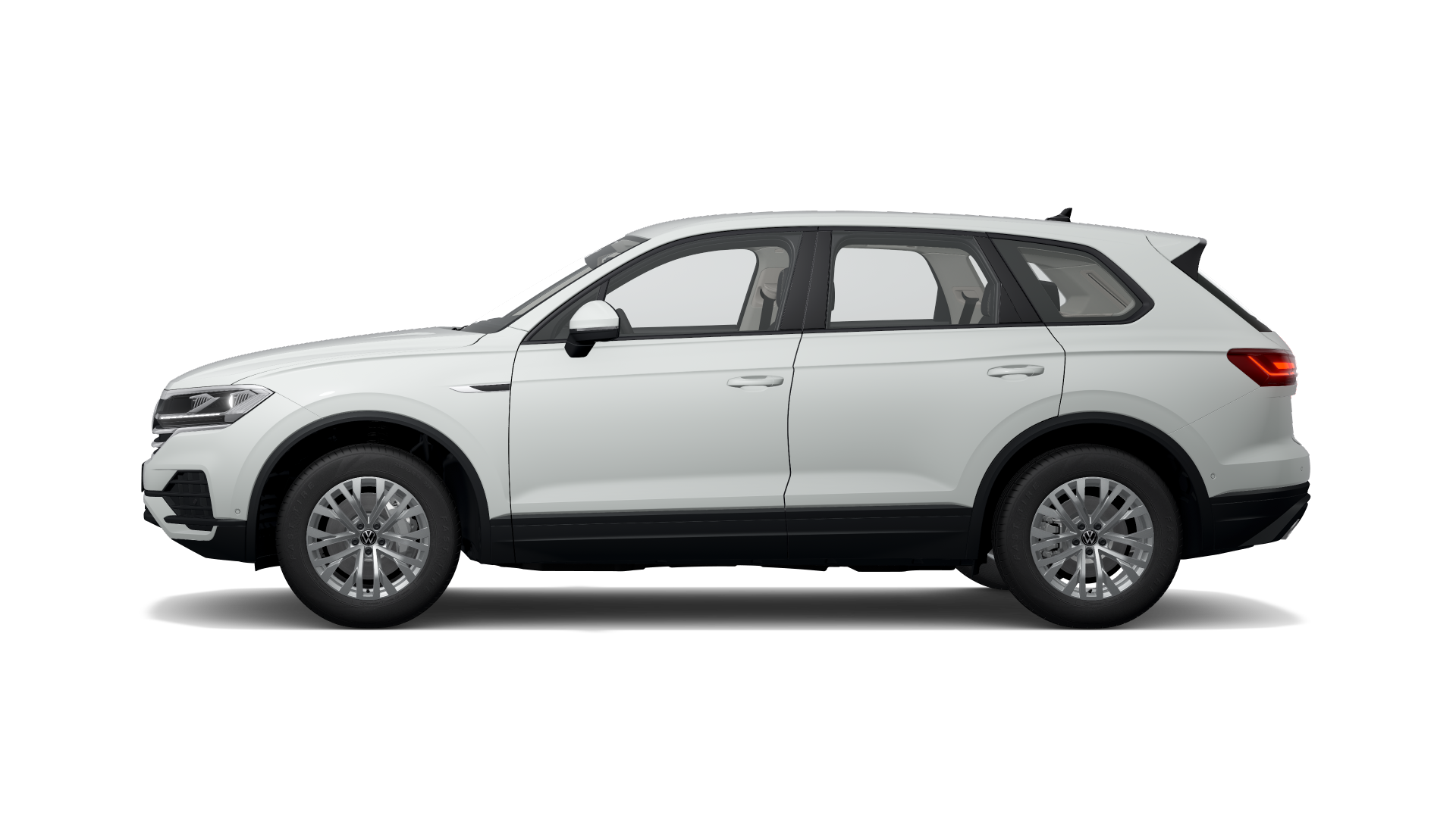 Volkswagen Touareg 3.0 V6 TDI 4Motion