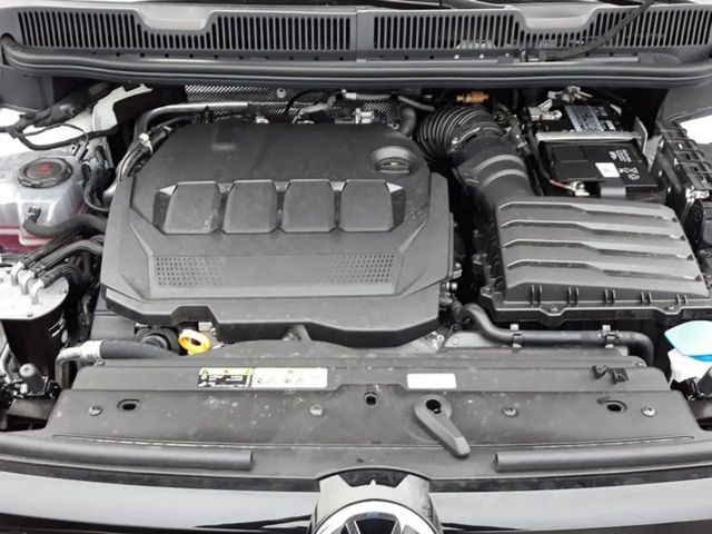 Volkswagen Caddy 2.0 TDI