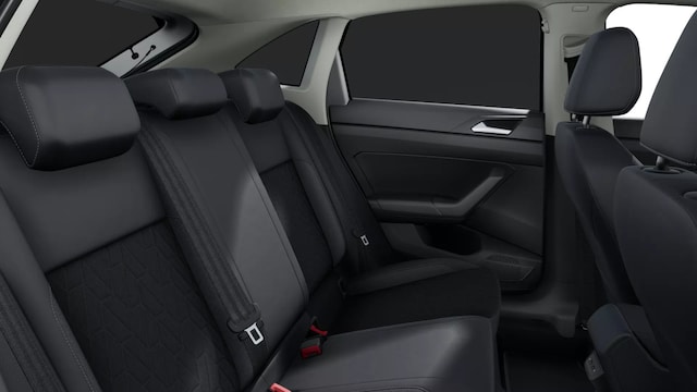 Volkswagen Taigo 1.0 TSI