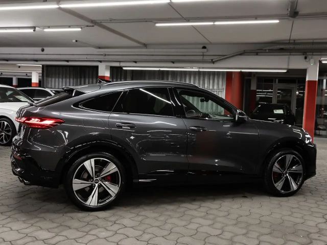Audi SQ5 S-Tronic