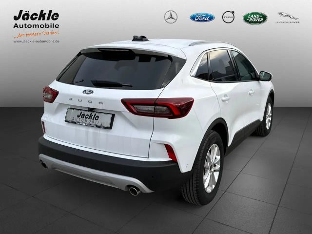 Ford Kuga Titanium